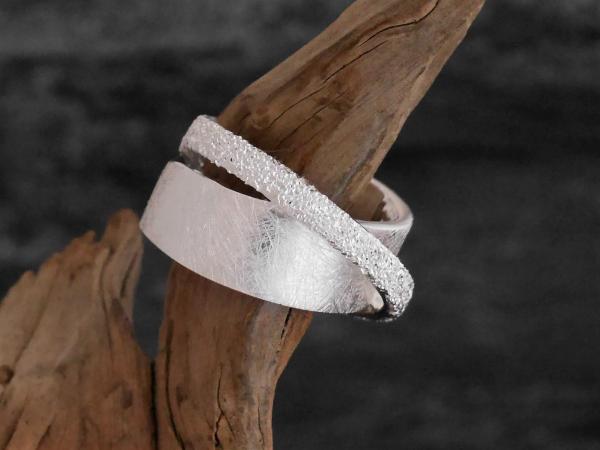 Silverring
